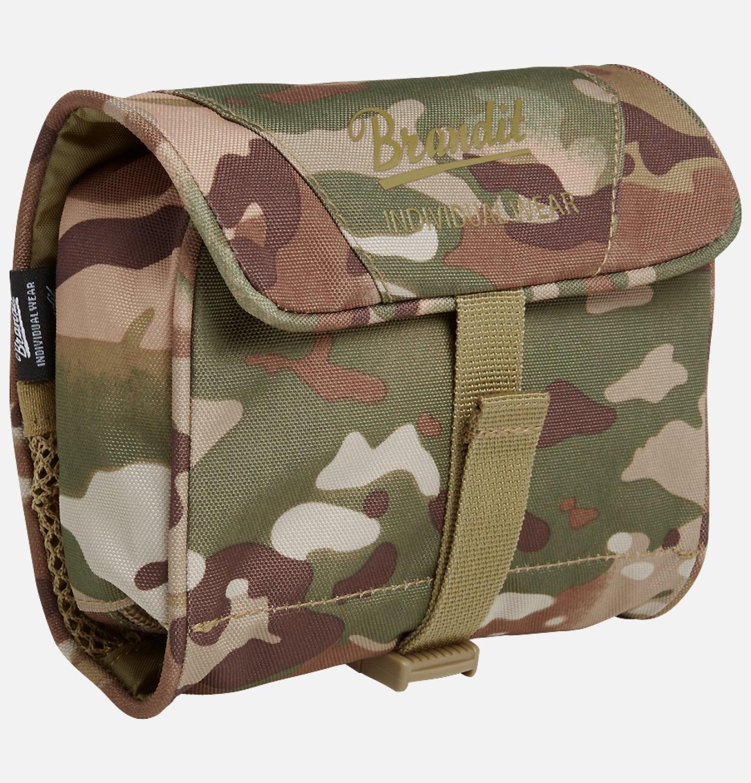 Camping/Festival Toiletry Bag medium - VirtuousWares:Global