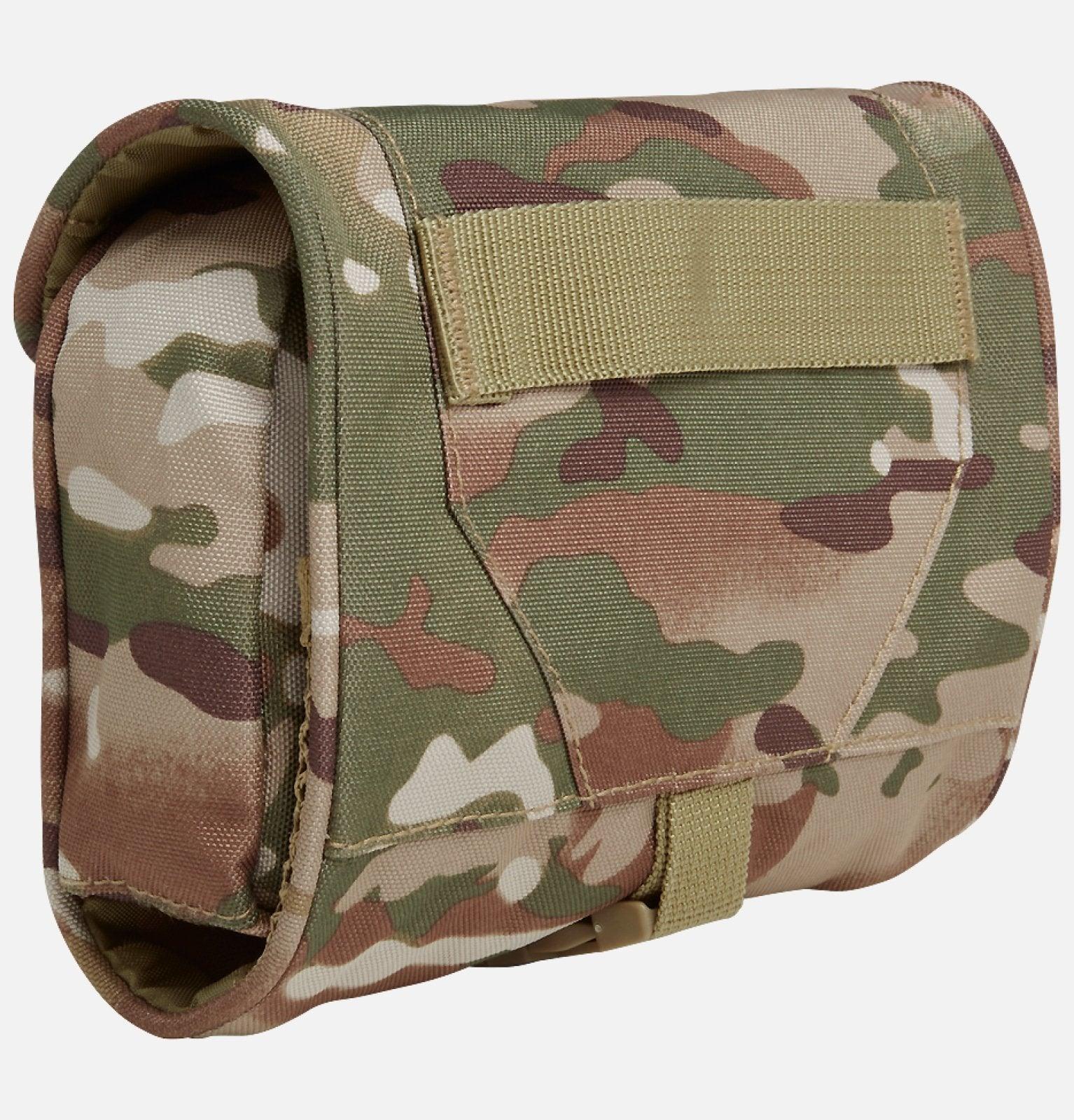 Camping/Festival Toiletry Bag medium - VirtuousWares:Global