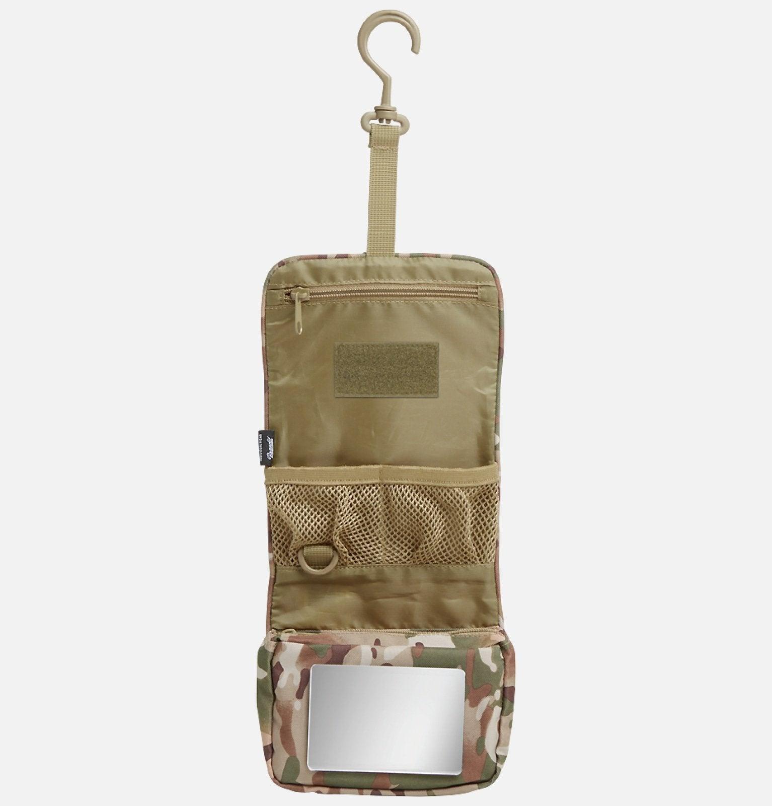 Camping/Festival Toiletry Bag medium - VirtuousWares:Global