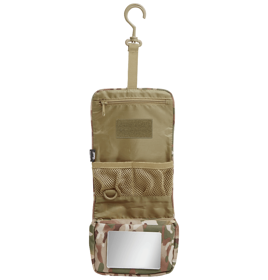 Camping/Festival Toiletry Bag medium - VirtuousWares:Global