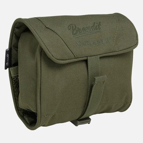 Camping/Festival Toiletry Bag medium - VirtuousWares:Global