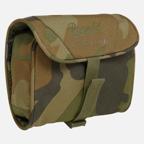 Camping/Festival Toiletry Bag medium - VirtuousWares:Global