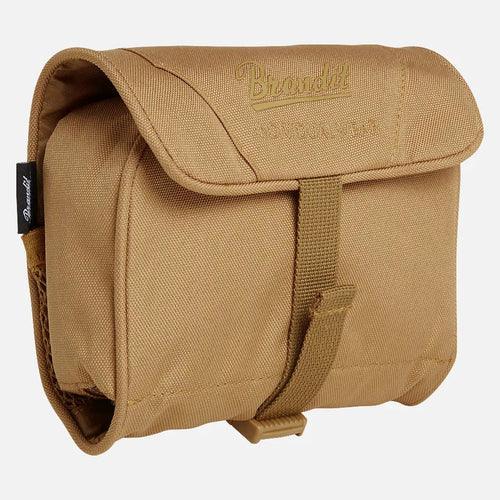 Camping/Festival Toiletry Bag medium - VirtuousWares:Global