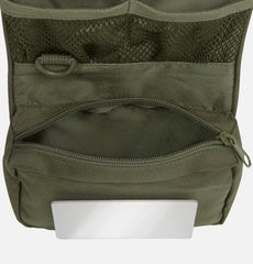 Camping/Festival Toiletry Bag medium - VirtuousWares:Global