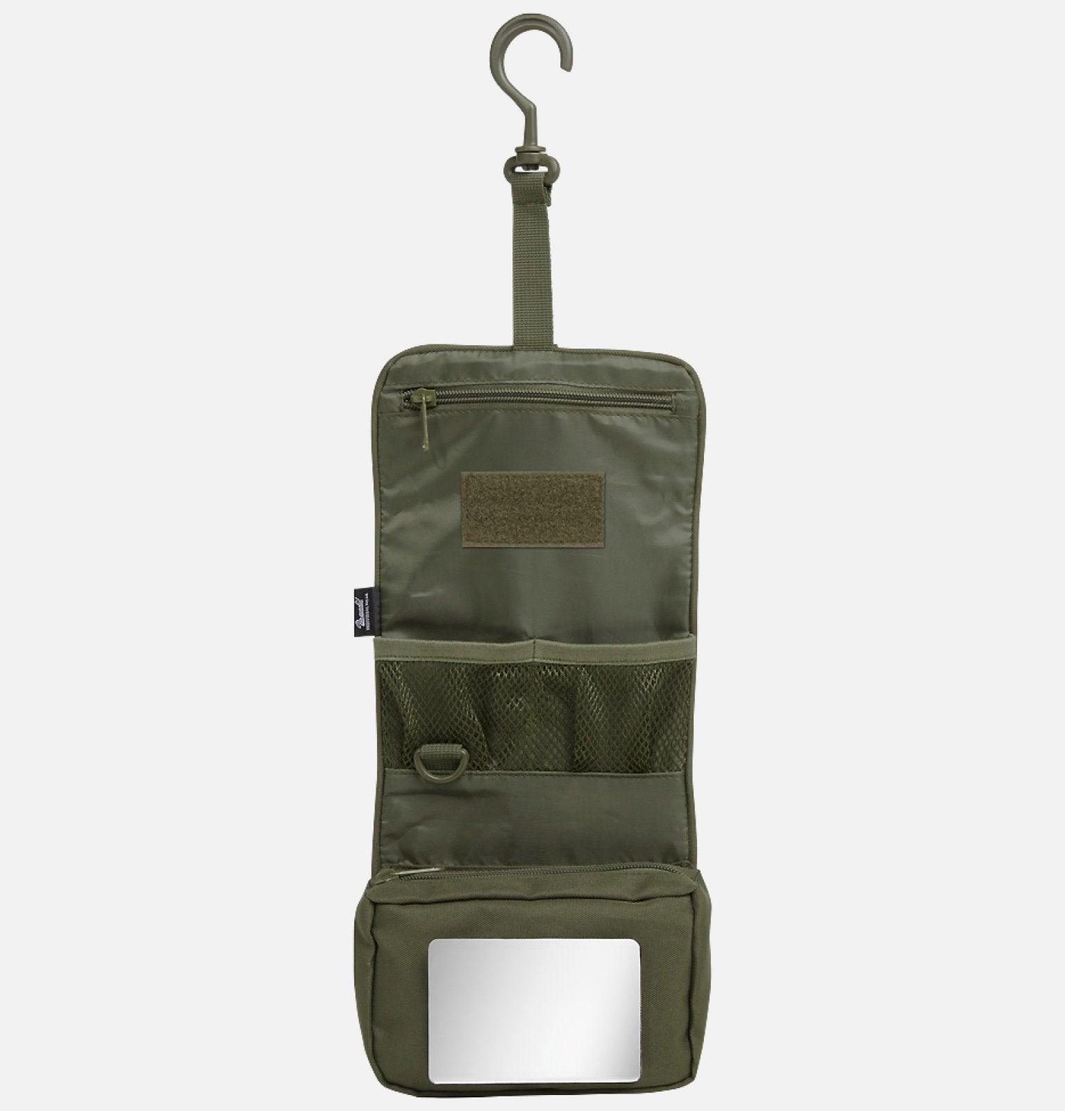 Camping/Festival Toiletry Bag medium - VirtuousWares:Global