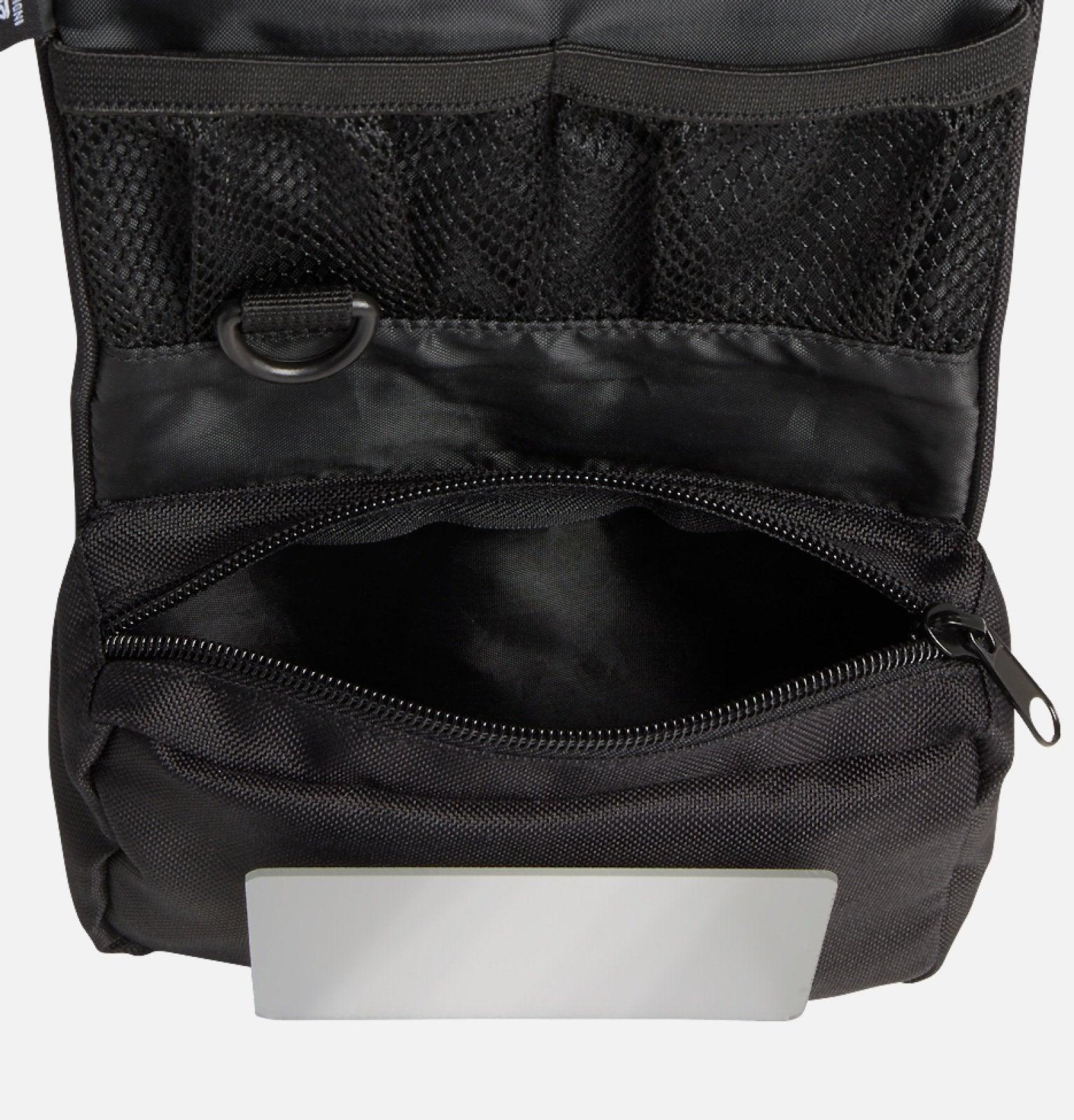 Camping/Festival Toiletry Bag medium - VirtuousWares:Global