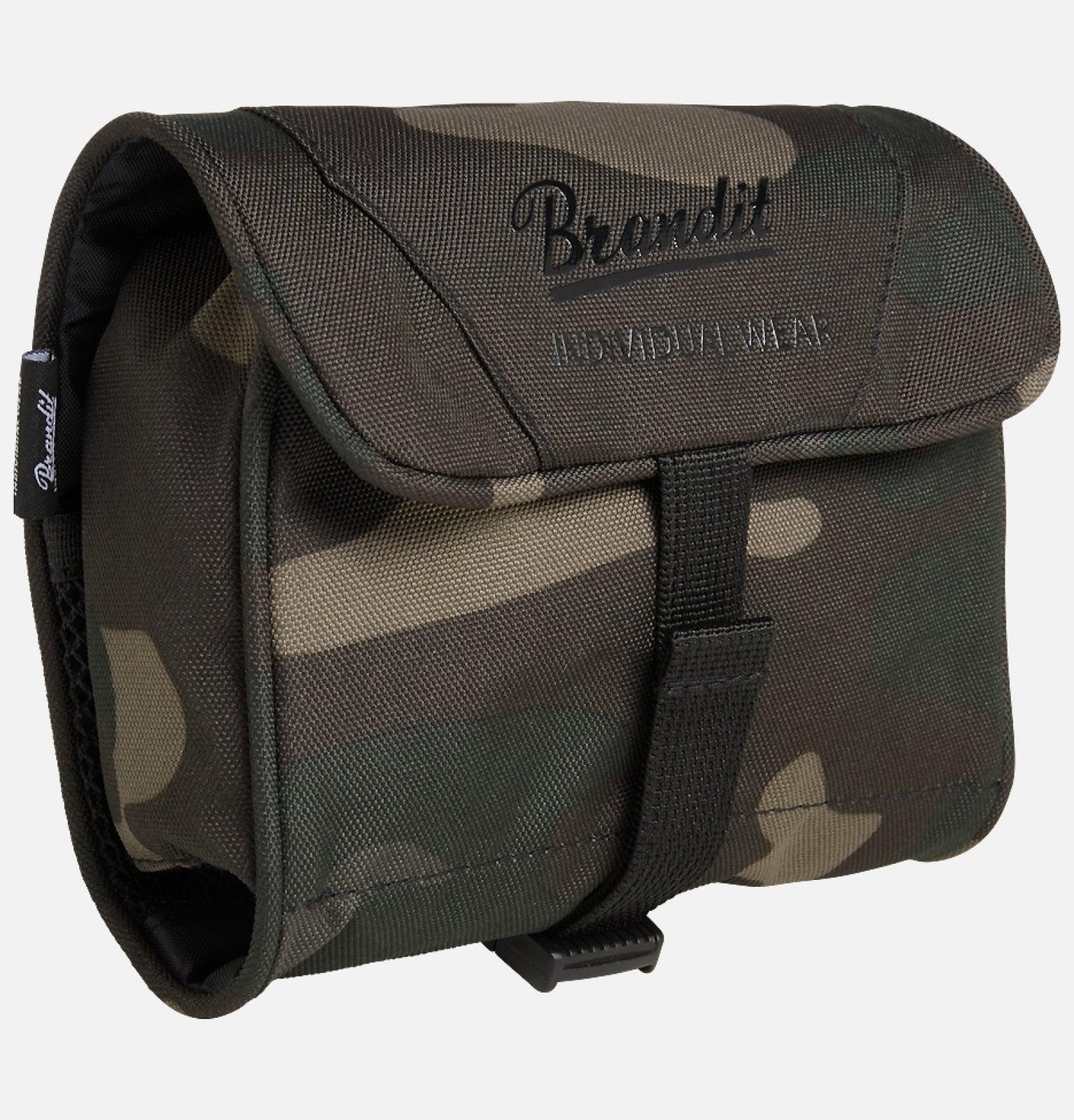 Camping/Festival Toiletry Bag medium - VirtuousWares:Global