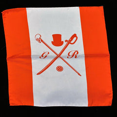 Canadian Rogue Pocket Square - VirtuousWares:Global