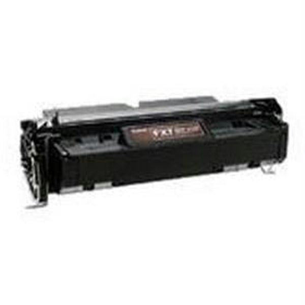 Canon FX-7 Black Toner Cartridge for Laser Class 710- 720i and 730i Fa - VirtuousWares:Global