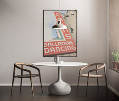 Canvas: Cain's Ballroom 2 (vertical) - VirtuousWares:Global