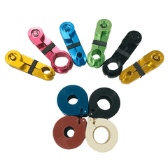 Car Air Conditioning Fuel Line Disconnect Removal Tool Set Kit - VirtuousWares:Global