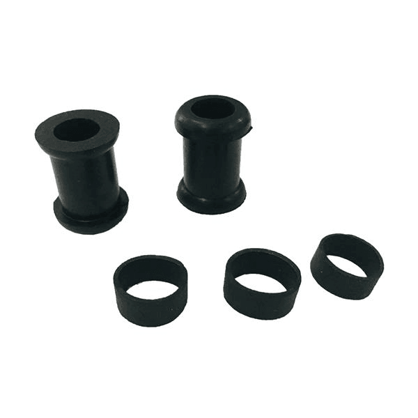 Car Air Conditioning Fuel Line Disconnect Removal Tool Set Kit - VirtuousWares:Global