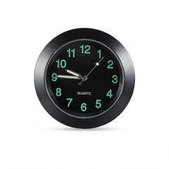 Car Air Vent Clip Clock Luminous Dashboard Clock - VirtuousWares:Global