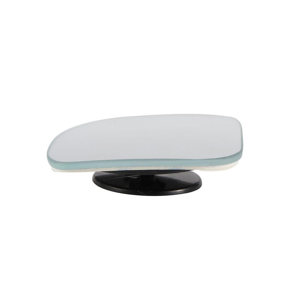 Car Blind Spot Mirror Wide Angle Mirror Adjustable - VirtuousWares:Global