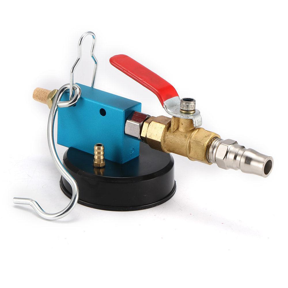 Car Brake Fluid Oil Change Tool Oil Pump - VirtuousWares:Global