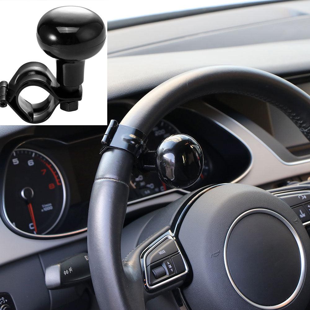 Car Steering Wheel Spinner Knob Turning Helper - VirtuousWares:Global