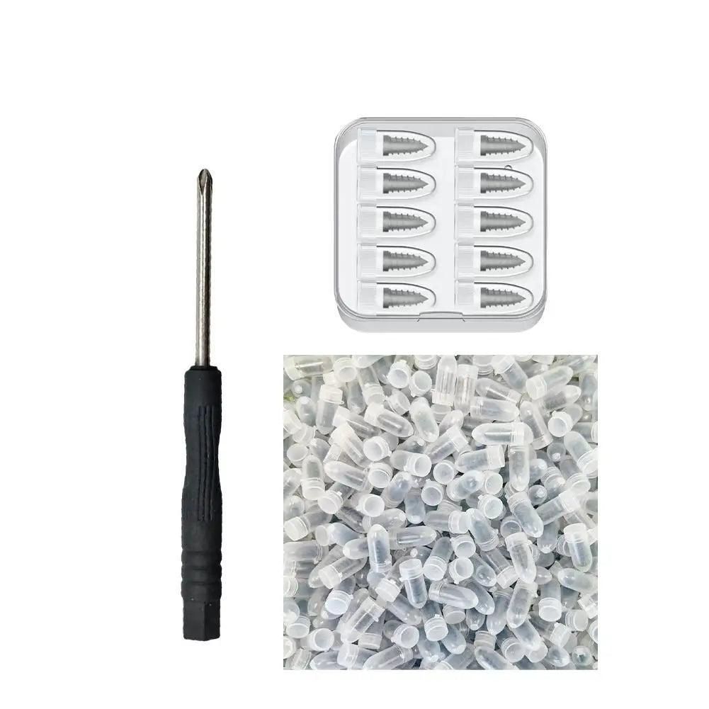 Car Tyre Repair Rubber Nail Set Universal Car Motorcycle Tyre Repair - VirtuousWares:Global