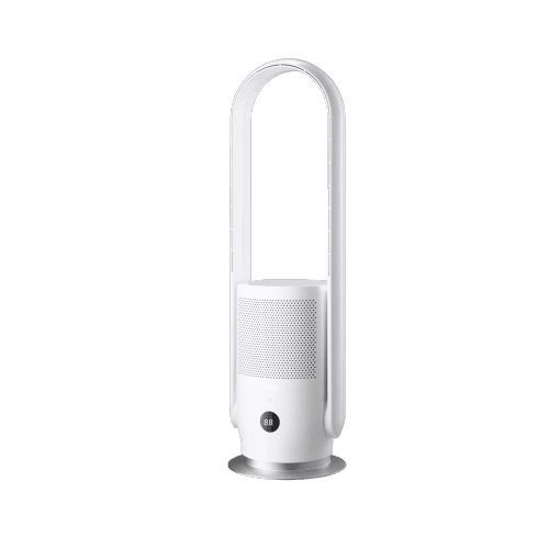 CARKIIEN Bladeless Air Purification Fan CK-921 - VirtuousWares:Global
