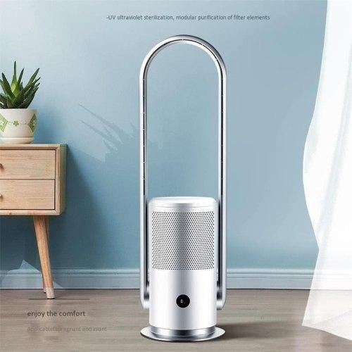 CARKIIEN Bladeless Air Purification Fan CK-921 - VirtuousWares:Global