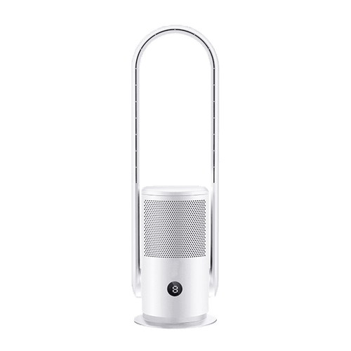 CARKIIEN Bladeless Air Purification Fan CK-921 - VirtuousWares:Global