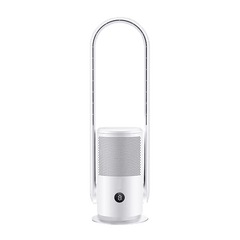 CARKIIEN Bladeless Air Purification Fan CK-921 - VirtuousWares:Global