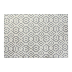 Carpet DKD Home Decor Polyester Arab (120 x 180 x 1 cm) - VirtuousWares:Global