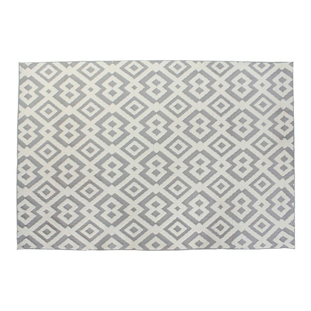 Carpet DKD Home Decor Polyester Arab (120 x 180 x 1 cm) - VirtuousWares:Global