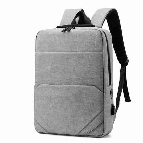 Casual Computer Backpack For Men And Women - VirtuousWares:Global