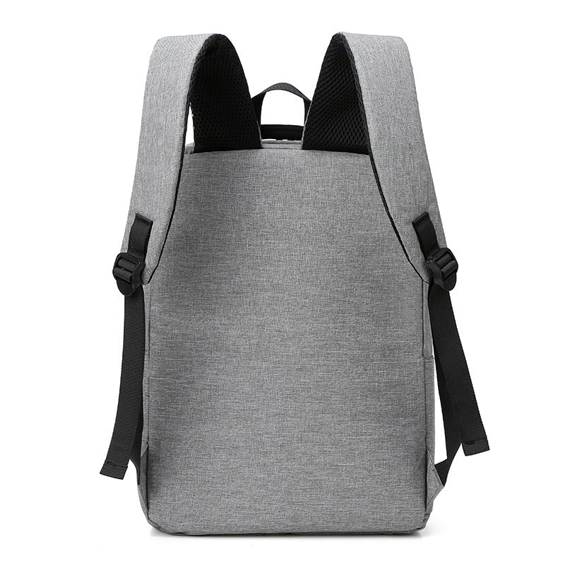 Casual Computer Backpack For Men And Women - VirtuousWares:Global