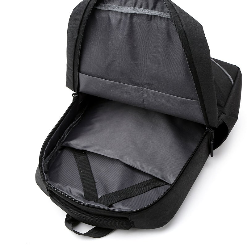 Casual Computer Backpack For Men And Women - VirtuousWares:Global