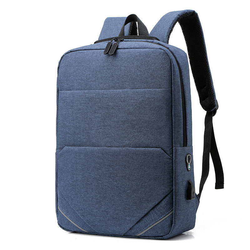 Casual Computer Backpack For Men And Women - VirtuousWares:Global