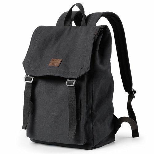 Casual Fashion Canvas Backpack For Men And Women - VirtuousWares:Global