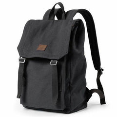 Casual Fashion Canvas Backpack For Men And Women - VirtuousWares:Global