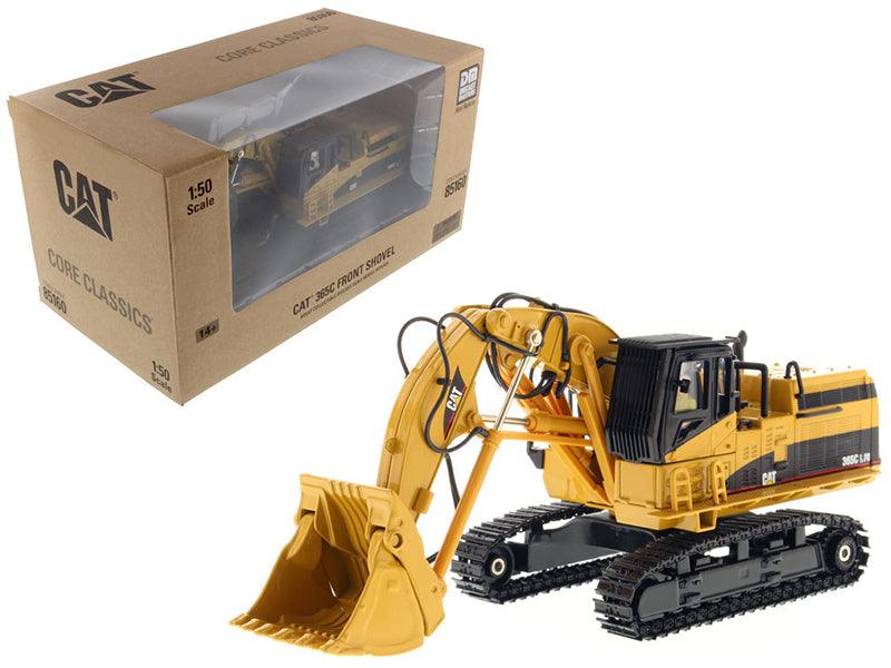 CAT Caterpillar 365C Front Shovel with Operator \Core Classics - VirtuousWares:Global