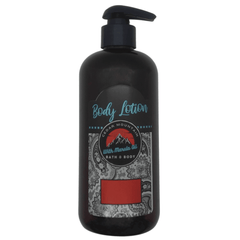 Cedar Mountain Candy Flowers Body Lotion - VirtuousWares:Global