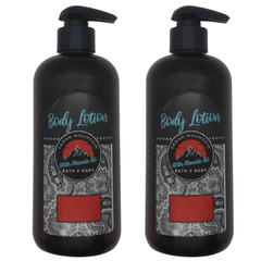 Cedar Mountain Dill & Oregano Scented Body Lotion, 12 Oz (2 Pack) - VirtuousWares:Global