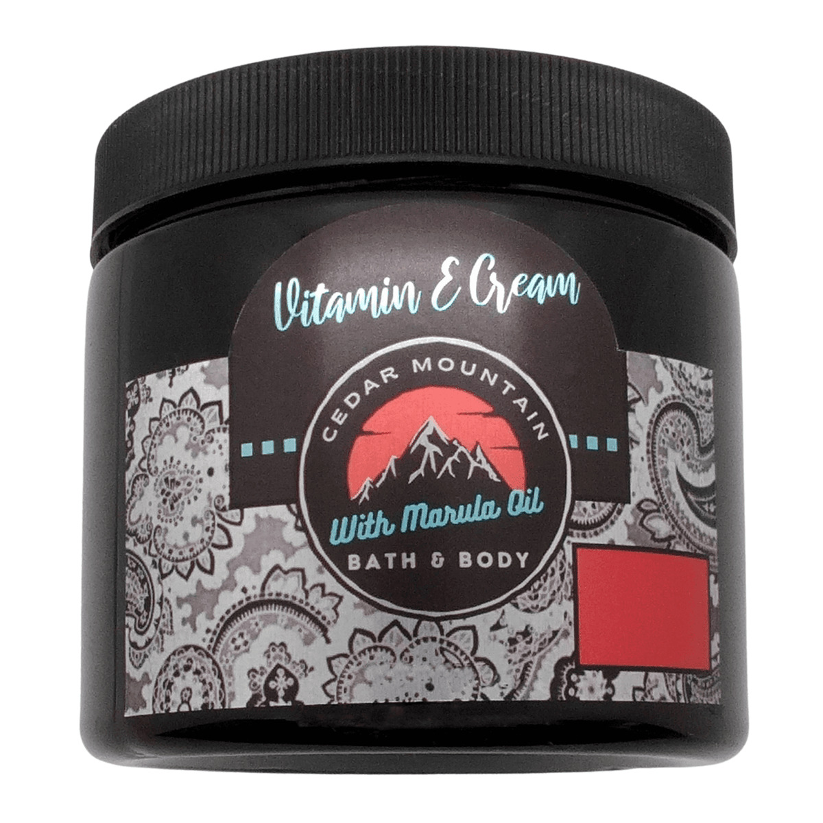 Cedar Mountain Honeycomb Scented Hand Cream With Marula Oil and - VirtuousWares:Global
