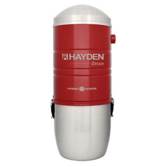 Central Vac, Hayden Zircon 3,500 Sq Ft 120 Wtr Lif - VirtuousWares:Global