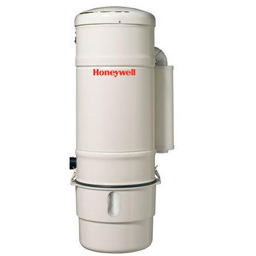 CENTRAL VAC, HONEYWELL POWER UNIT - VirtuousWares:Global