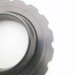 Chainring Locking Cover For-Shimano Bike MID-Motor 20g/10g/12g - VirtuousWares:Global