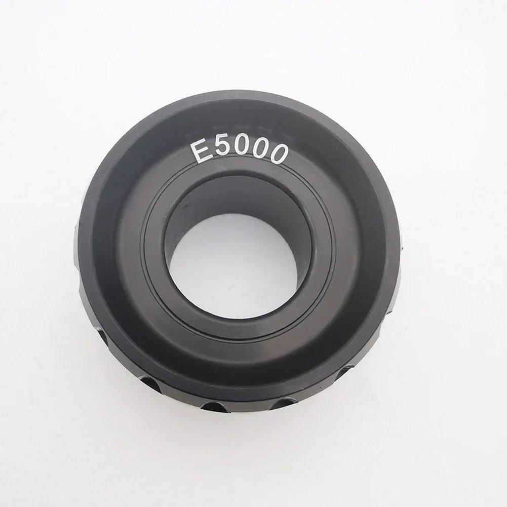 Chainring Locking Cover For-Shimano Bike MID-Motor 20g/10g/12g - VirtuousWares:Global