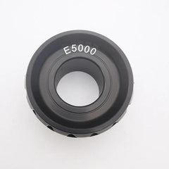 Chainring Locking Cover For-Shimano Bike MID-Motor 20g/10g/12g - VirtuousWares:Global