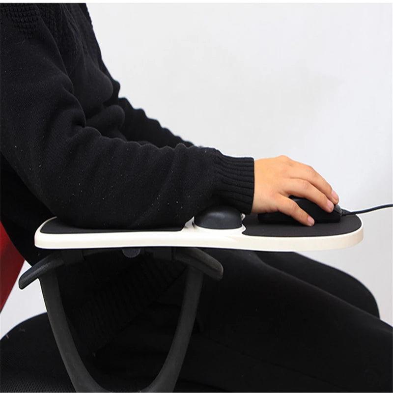 Chair Special Detachable Bracket Computer Hand Bracket Arm Bracket - VirtuousWares:Global