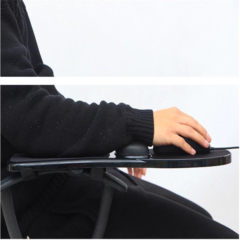 Chair Special Detachable Bracket Computer Hand Bracket Arm Bracket - VirtuousWares:Global