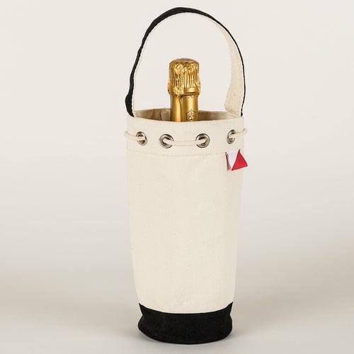 Champagne Single Bottle Wine Bag - VirtuousWares:Global