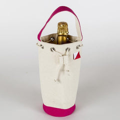 Champagne Single Bottle Wine Bag - VirtuousWares:Global
