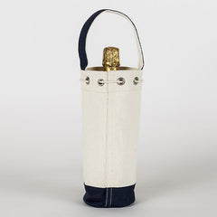 Champagne Single Bottle Wine Bag - VirtuousWares:Global