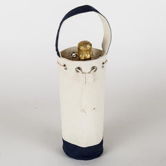 Champagne Single Bottle Wine Bag - VirtuousWares:Global