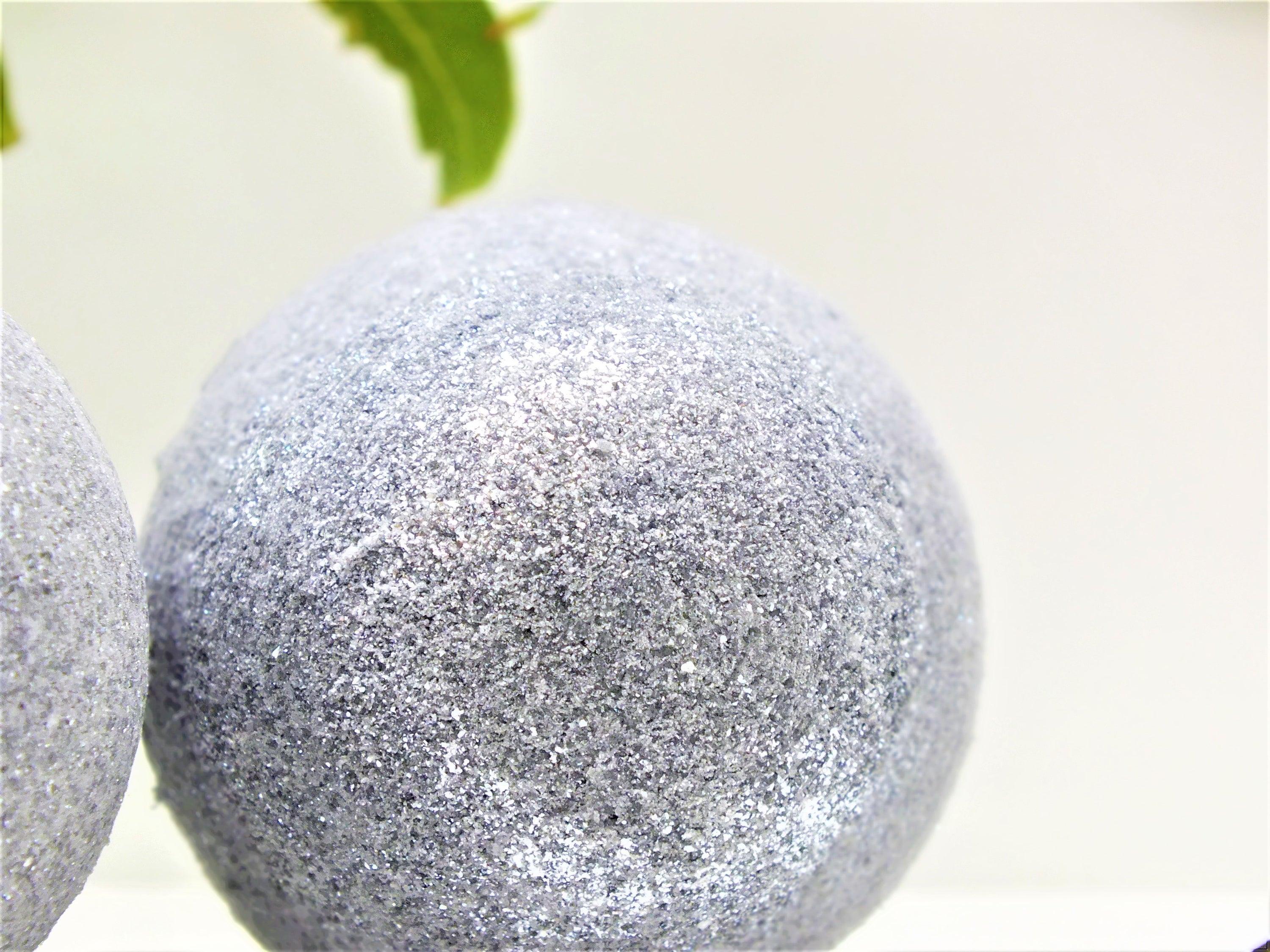 Char & Sparks bath bomb - VirtuousWares:Global