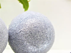 Char & Sparks bath bomb - VirtuousWares:Global